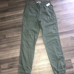 Old navy joggers